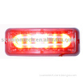 LED warning light